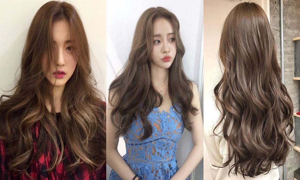 Kiểu tóc Hàn Quốc luôn là sự lựa chọn hàng đầu của nhiều bạn trẻ yêu thích sự thanh lịch, nữ tính đầy quý phái. Với đội ngũ chuyên gia tóc Hàn Quốc, chắc chắn bạn sẽ tìm thấy được kiểu tóc phù hợp với gu thời trang của mình để tự tin khoe sắc tại mọi lễ hội hay dịp đặc biệt.