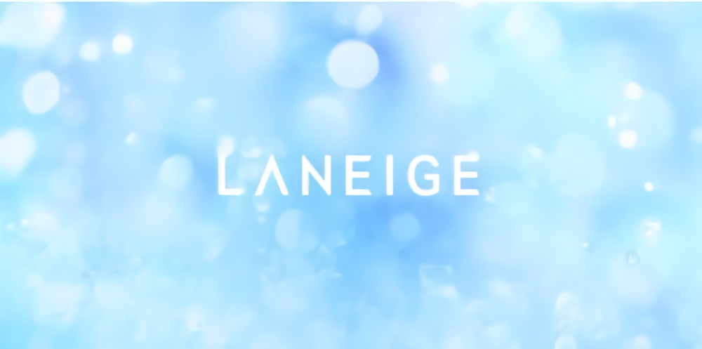 Ý nghĩa tên thương hiệu Laneige